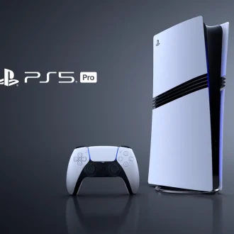 خرید PS5 Pro