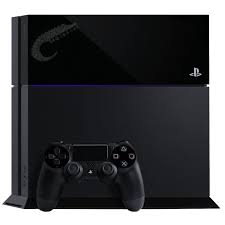 کنسو بازی ps4 fat