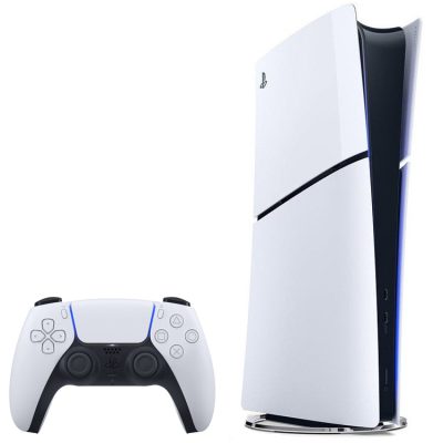 ps5 slim