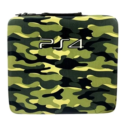 کیف ps4 طرح ارتشی