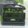 گیزو GPS500